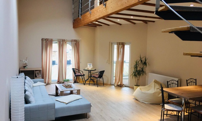 Acht Apartment | Vacation apartment at the Nürburgring/Wintersport Arft,Summerdeal,