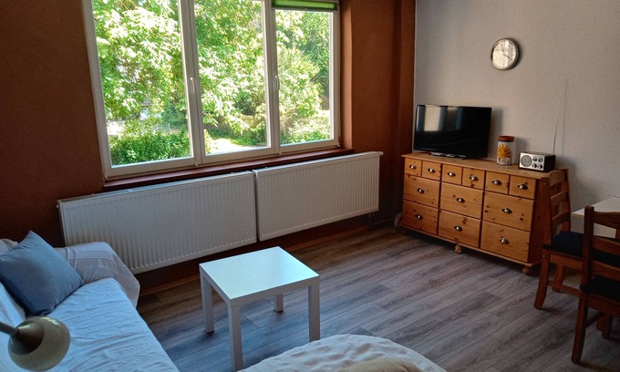 Baunatal Apartment | Vacation apartment Baunatal - quiet apartment at the end of a cul-de-sac