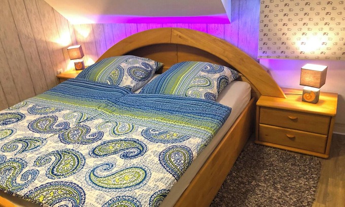 Poll Apartment | Vacation apartment Cologne-Poll