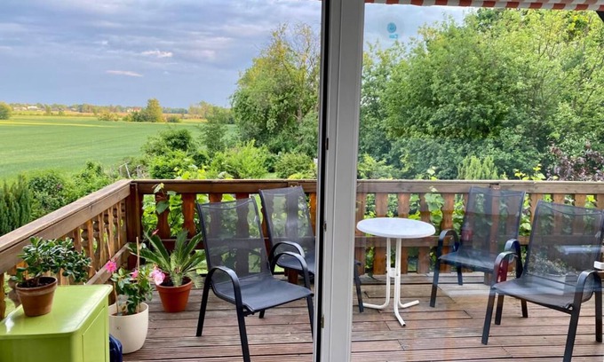 Cottbus Apartment | Vacation apartment Cottbus near Spreewald