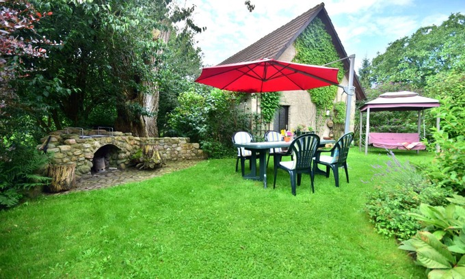 Bad Kleinen Apartment | Vacation apartment/apartment for 3 guests with 20m² in Bad Kleinen (248055)
