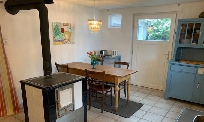 Klosterreichenbach Apartment | Vacation apartment, 90 sqm, 2 bedrooms, terrace, max. 6 persons