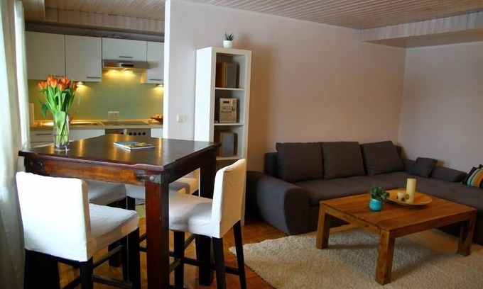 Brannenburg Apartment | Vacation apartment Thann