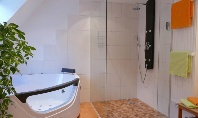 Rhoden Apartment | Vacation apartment/apartment for 2 guests with 57m² in Diemelstadt (59953)