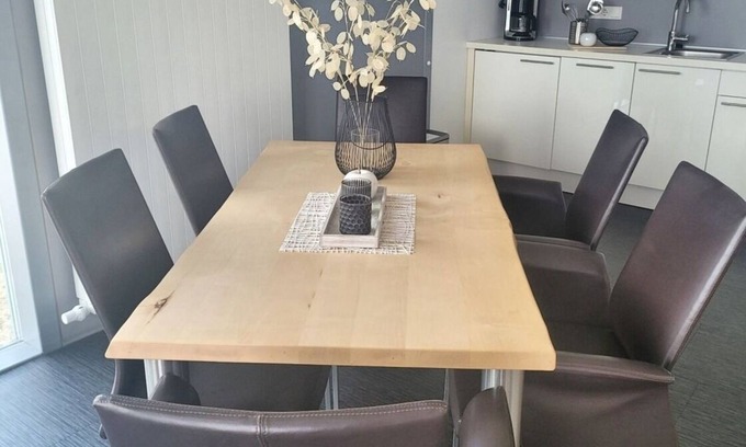 Geierswalde Apartment | Vacation apartment/apartment for 6 guests with 45m² in Elsterheide (183725)