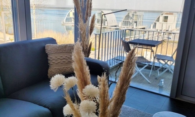 Geierswalde Apartment | Vacation apartment/apartment for 5 guests with 45m² in Elsterheide (183731)