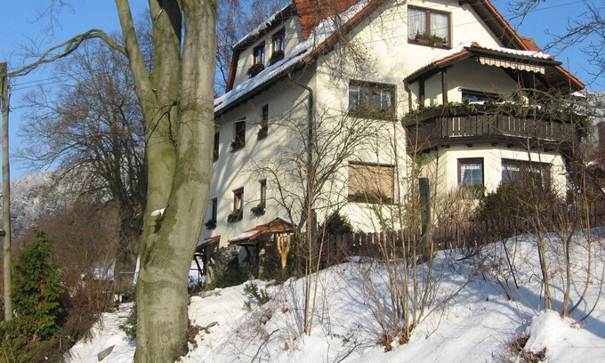 Rauenstein Apartment | Vacation apartment Panorama - Holiday apartment