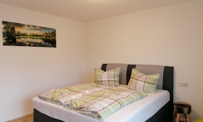 Grafenhausen House | Vacation apartment "Zum Kuckuck" NEW! Near Schluchsee incl. Hochschwarzwald Card