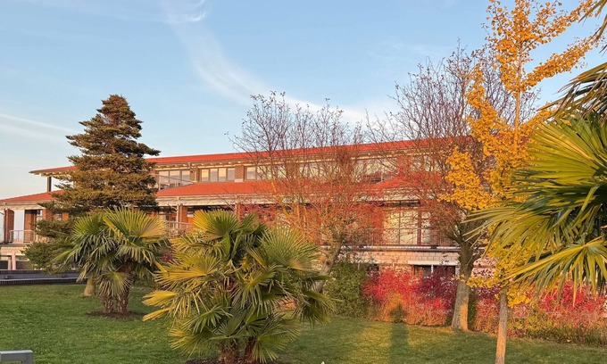 Hohen Wieschendorf Apartment | Vacation apartment Sunset Fairway No. 2 - Aurora Vista - Holiday apartment Sunset Fairway