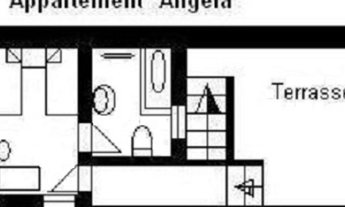 Ober-Morlen Apartment | Vacation apartment/apartment for 4 guests with 40m² in Ober-Mörlen (166844)