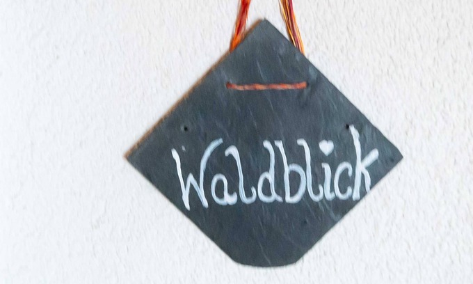 Pottenstein Apartment | Vacation apartment Waldblick - Ennerla-Hof