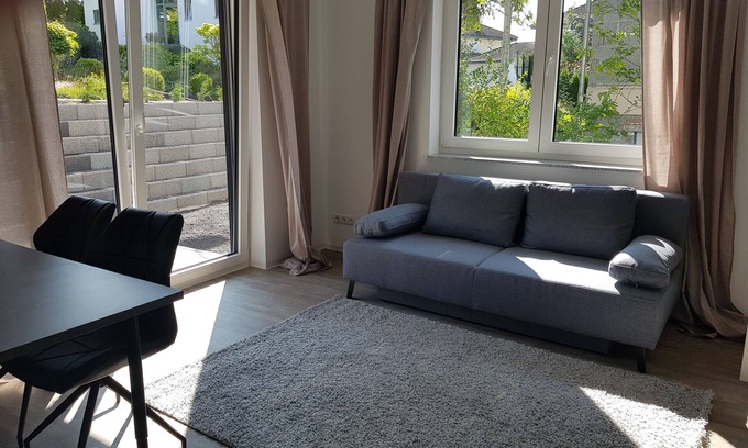 Mayen Apartment | Vacation apartment EIFELGLÜCK
