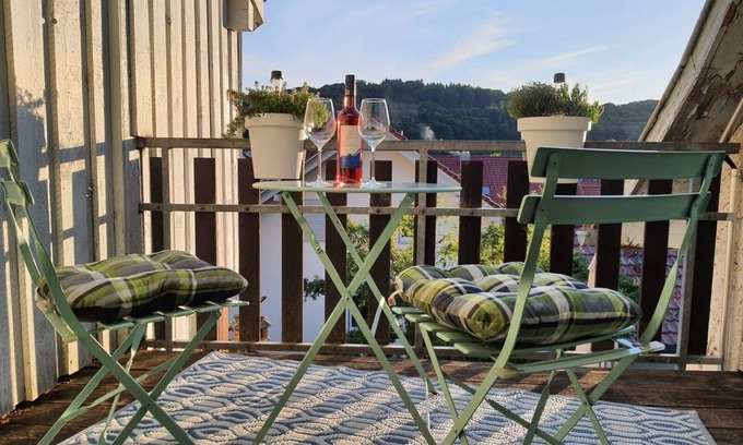 Sankt Johann Apartment | Vacation apartment/apartment for 3 guests with 60m² in Sankt Johann (149376)
