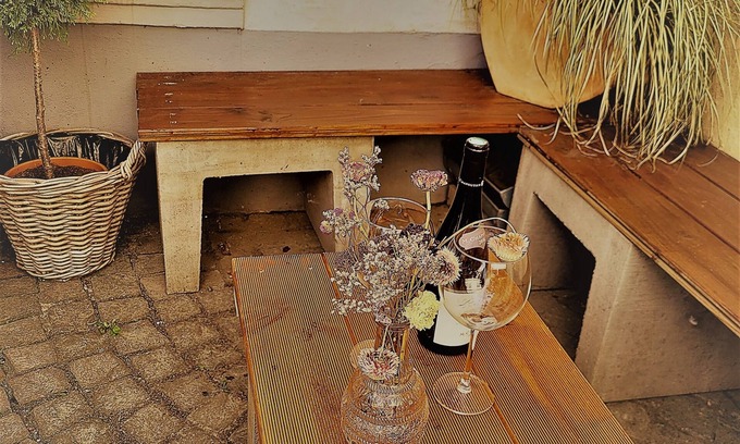 Sankt Wendel Apartment | Vacation apartment/apartment for 4 guests with 50m² in Sankt Wendel (134892)