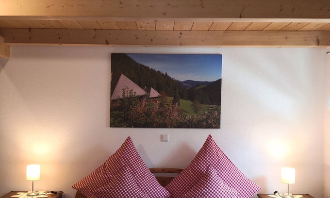 Schonenberg Apartment | Vacation apartment/apartment for 3 guests with 60m² in Schönenberg (134514)