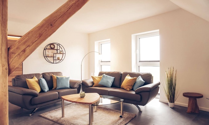Schwanewede Apartment | Vacation apartment/apartment for 4 guests with 70m² in Schwanewede (133566)