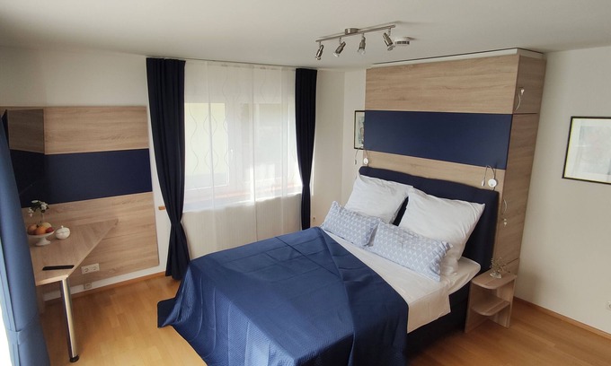 Wilhelmsthal Apartment | Vacation apartment Kronachtal
