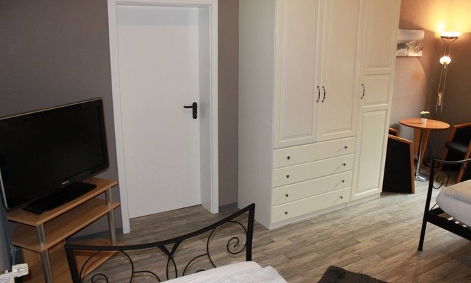 Ritterhude Apartment | Vacation apartment for 4 persons
