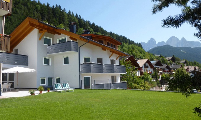 Nova Levante Apartment | Vacation apartment for vacation in the heart of the Dolomites