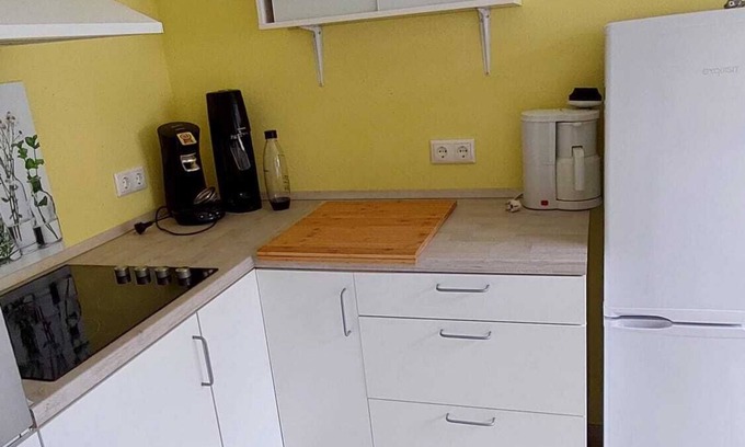 Kall Apartment | Vacation apartment Fovere