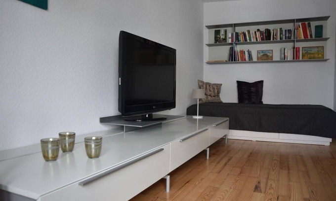 Uhler Apartment | Vacation apartment Frieda - Paul's Ferienglück