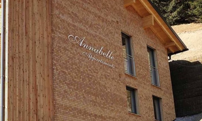 Damuels Apartment | Vacation apartment Haus Annabelle Top 3 - FeWo Annabelle Top 3