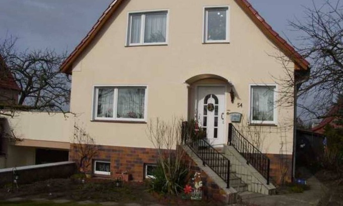 Guestrow Apartment | Vacation apartment Holst - Holiday apartment