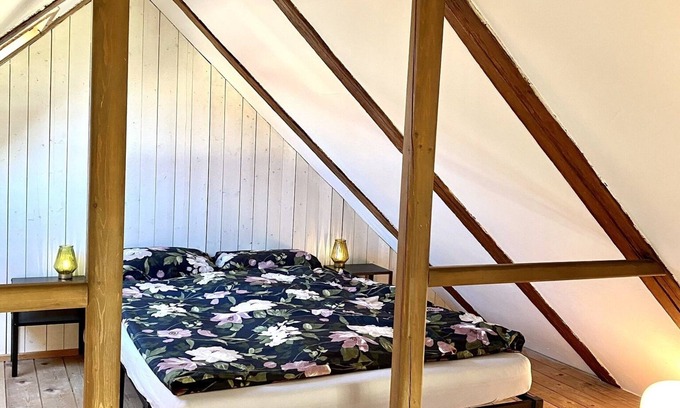 Landshut Apartment | Vacation apartment in the heart of the city - directly on the Isar