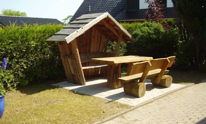 Westerbur Apartment | Vacation apartment in Dornumersiel 20-154a - 200-154a