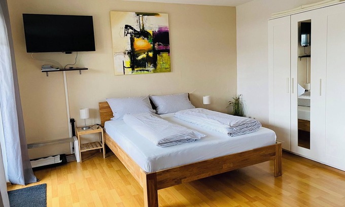 Vogt Apartment | Vacation apartment in Säntisweg
