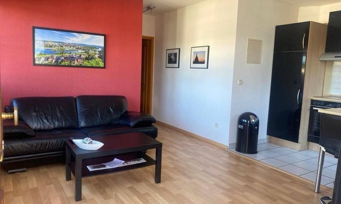 Guels Apartment | Vacation apartment in the wine village/Moselle