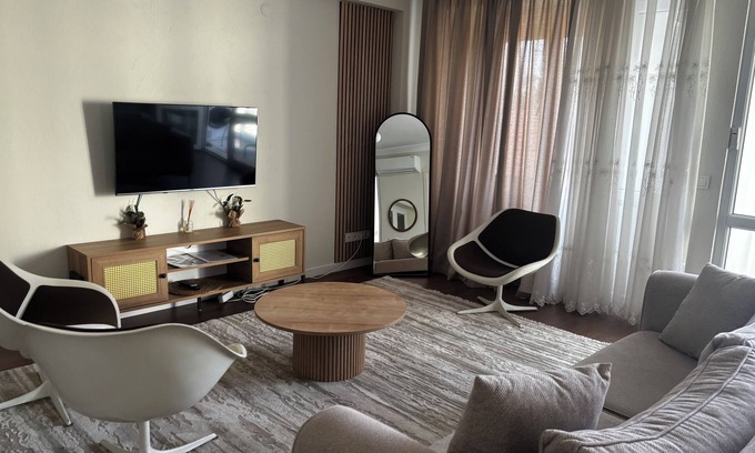 Fethiye House | Vacation apartment in the heart of Fethiye