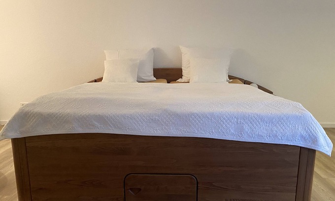 Holtensen Condo | Vacation apartment Klütstraße Hameln close to the center