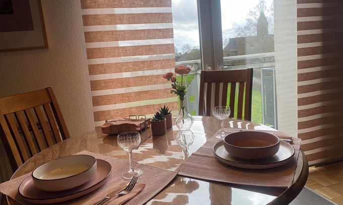 Badem Apartment | Vacation apartment Leonardo