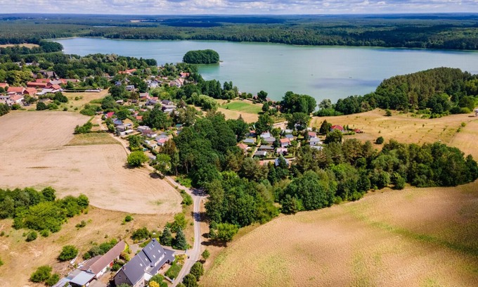 Muritz Apartment | Vacation apartment Mila am Schwarzer See - Lake District