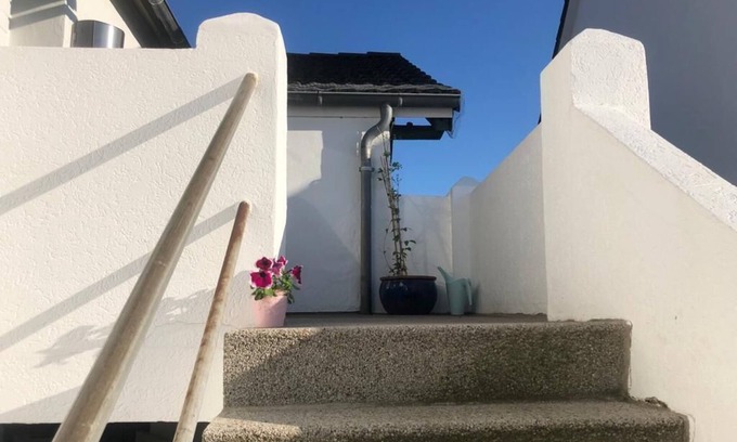 Heikendorf Apartment | Vacation apartment near the beach, Heikendorf