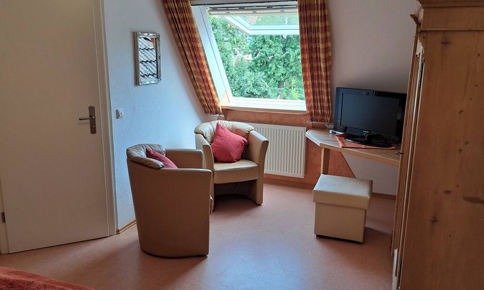 Absberg Apartment | Vacation apartment "Obstwiese" on the 2nd floor