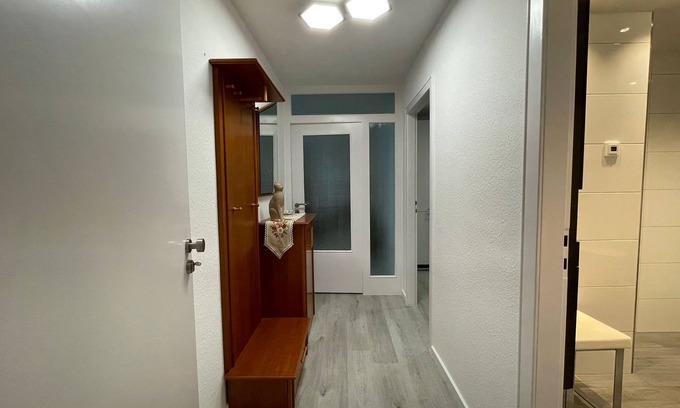 Ronsdorf Apartment | Vacation apartment "Sabine" in Ronsdorf