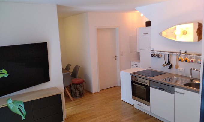 Reutte Apartment | Vacation apartment Tirol