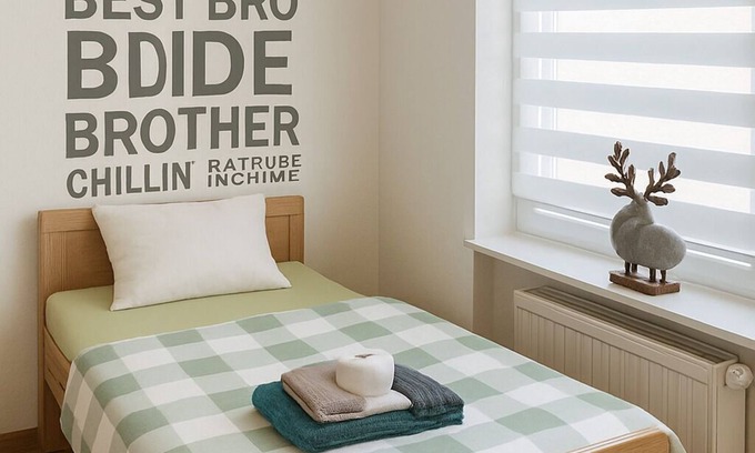 Herford House | Vacation apartment Villa-Marta