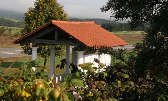 Schmißberg Apartment | Vacation apartment Wilder Hunsrück, 145sqm, 4 bedrooms, max. 10 persons