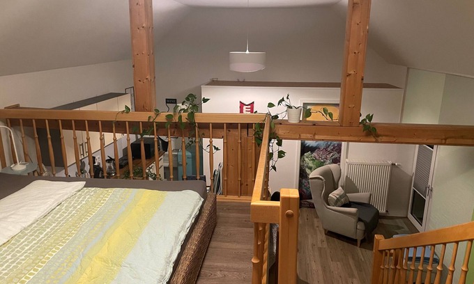 Westerburg Apartment | Vacation apartment Westerburg for 1-3 persons in Westerburg city center
