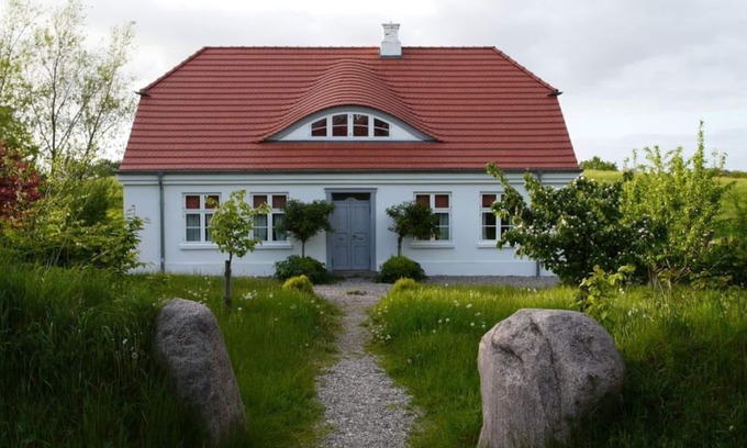 Wohlenberg Apartment | Vacation apartment with Baltic Sea view