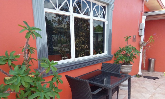 Tacarigua Apartment | VACATION APT IN AROUCA, TRINIDAD. 2 BEDROOMS