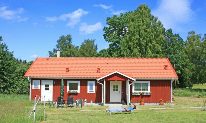 Ryd House | Vacation at a farmstead with horses and ponies