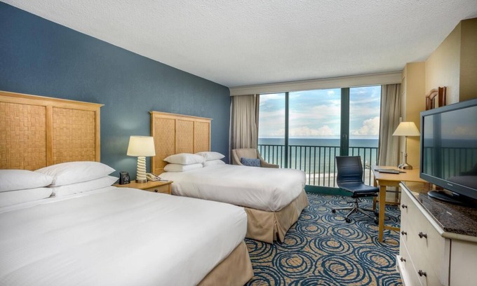 Brush - Stewarts Hotel | Vacation At its Finest! Three Exquisite Units, 2 Pools