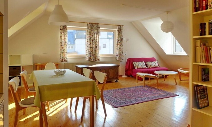 Waidhofen An Der Ybbs Apartment | Vacation apartment/apartment for 4 guests with 80m² in Waidhofen an der Ybbs (153238)