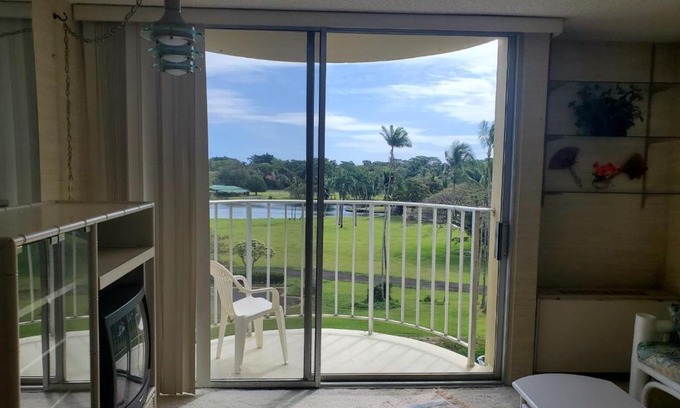 Hilo Apartment | Vacation Condos Hilo Bay and Wailoa Park