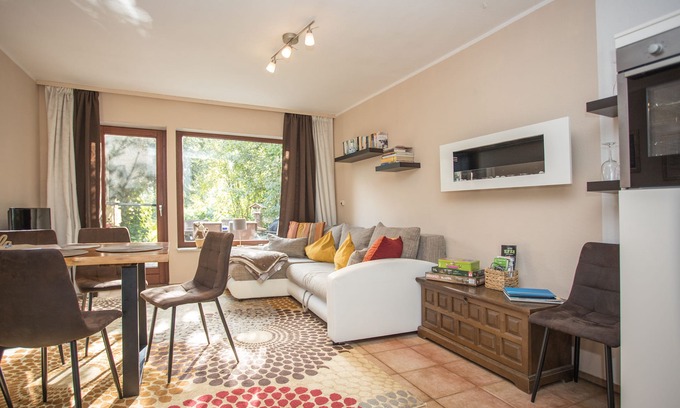 Hildfeld Apartment | Vacation cottage in Hildfeld