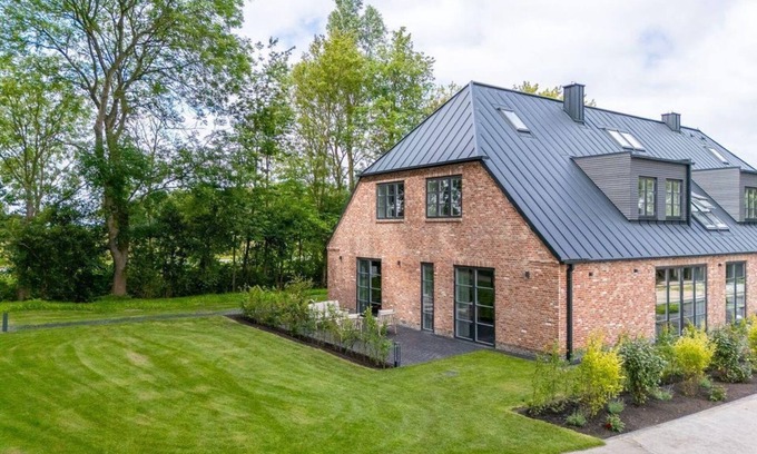 Tating House | Vacation cottage Lütt Medehop